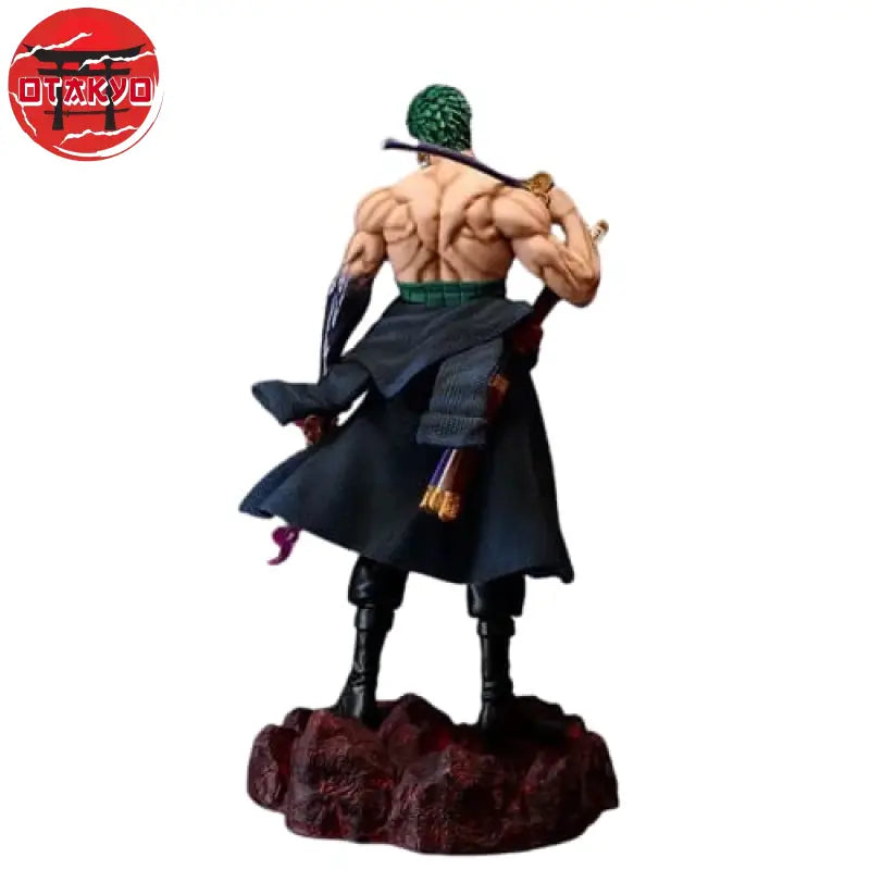Zoro "Haki" Figuren - One Piece™
