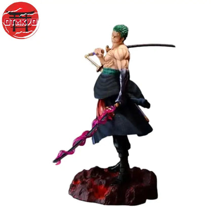 Zoro "Haki" Figuren - One Piece™