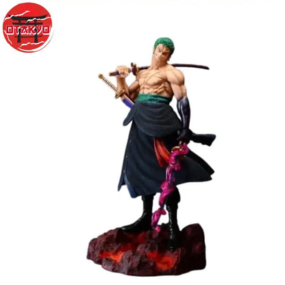 Zoro "Haki" Figuren - One Piece™