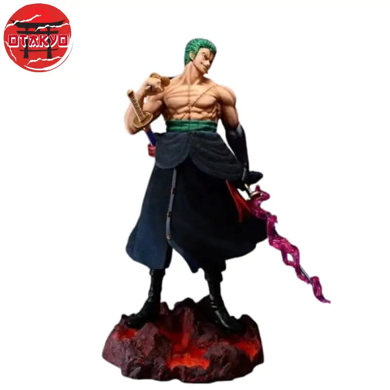 Zoro "Haki" Figuren - One Piece™