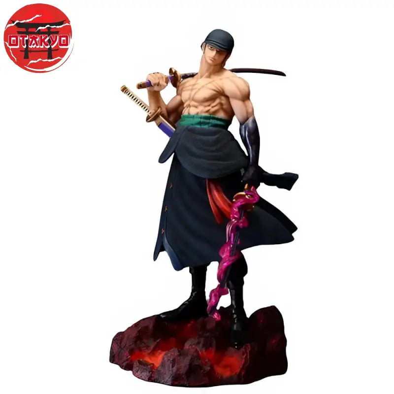 Zoro "Haki" Figuren - One Piece™