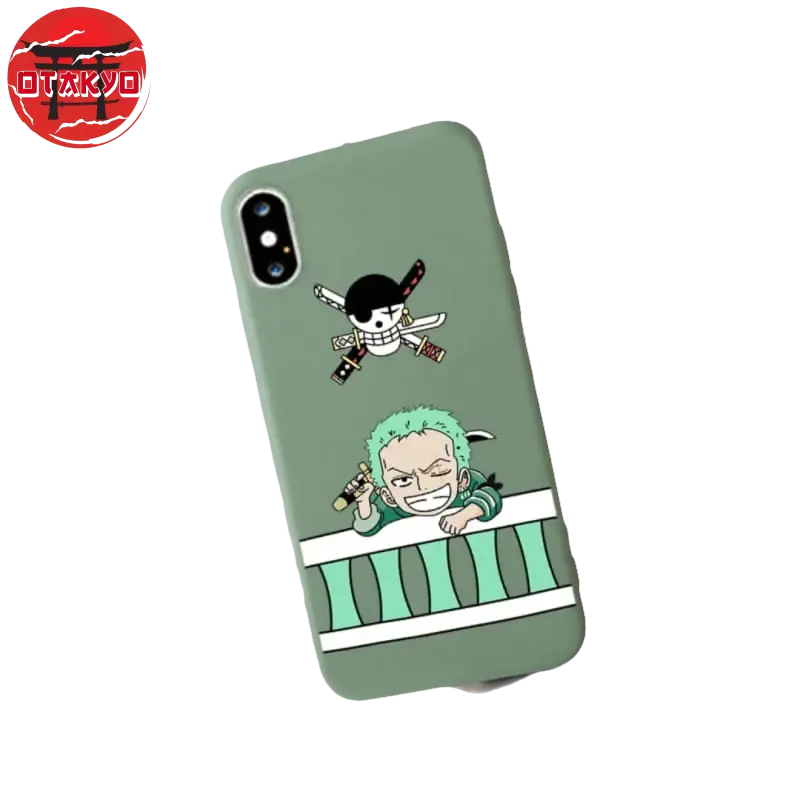 Zoro Handyhülle - One Piece™