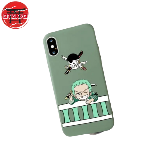 Zoro Handyhülle - One Piece™
