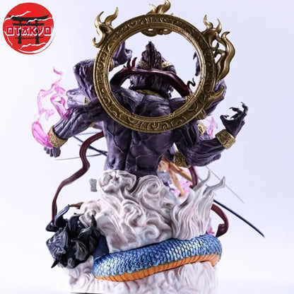 Zoro Kyūtōryū: Ashura Figuren - One Piece™