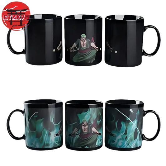 Zoro Magische Tasse - One Piece™