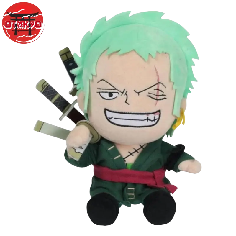 Zoro Plüschtier - One Piece™