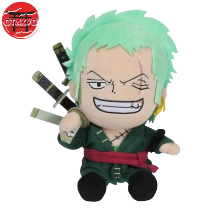 Zoro Plüschtier - One Piece™
