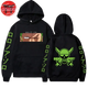 Zoro Pullover 