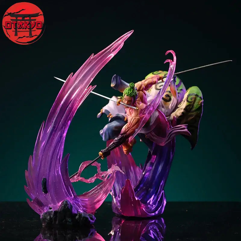 Zoro "Rengoku Onigiri" Figuren - One Piece™