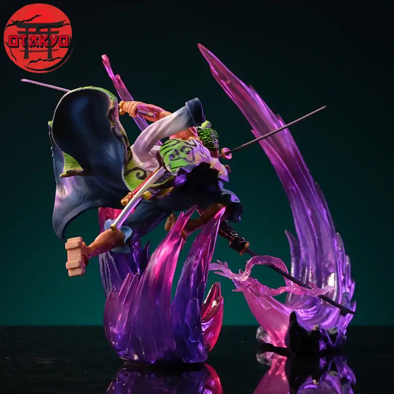 Zoro "Rengoku Onigiri" Figuren - One Piece™