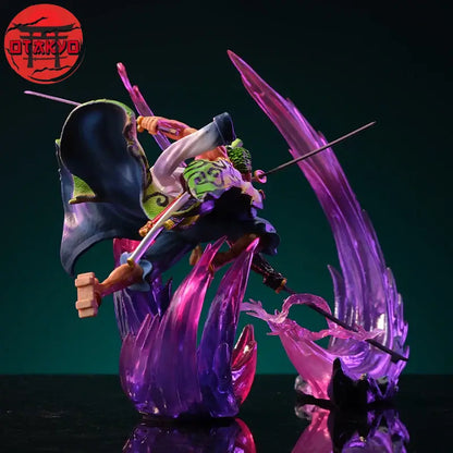 Zoro "Rengoku Onigiri" Figuren - One Piece™