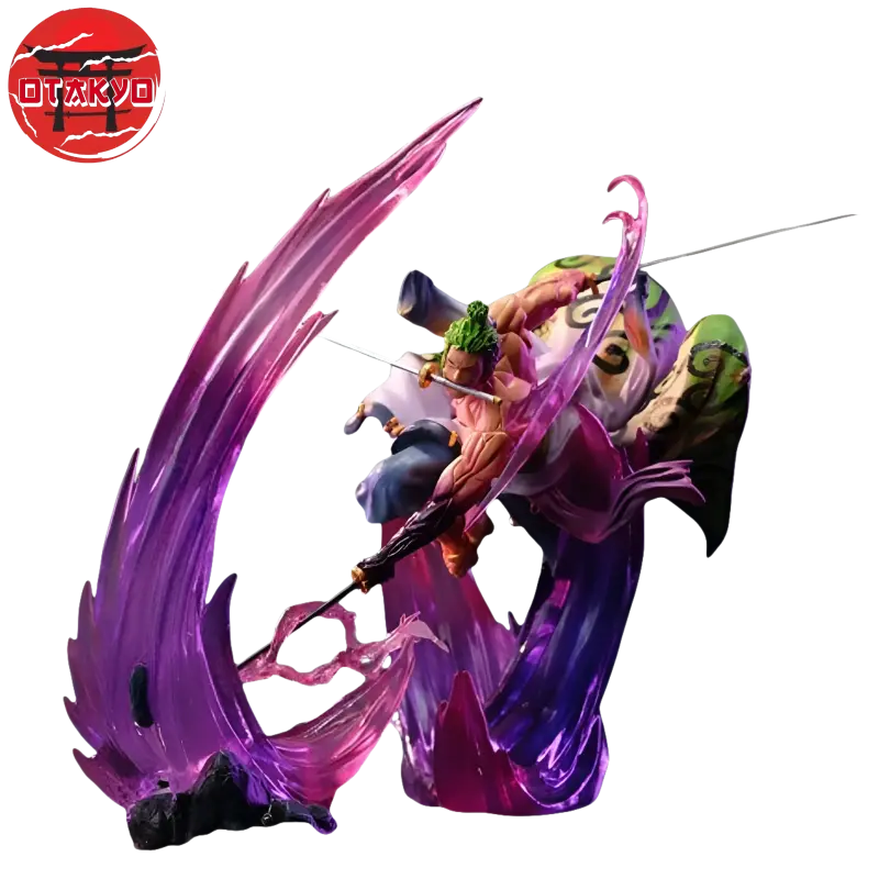 Zoro "Rengoku Onigiri" Figuren - One Piece™