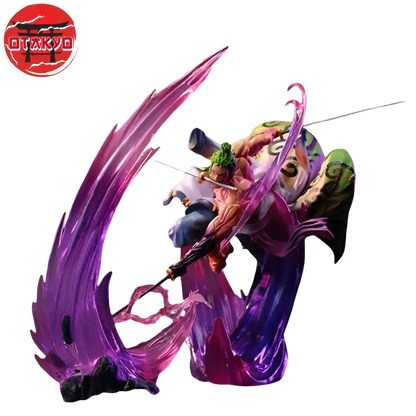 Zoro "Rengoku Onigiri" Figuren - One Piece™