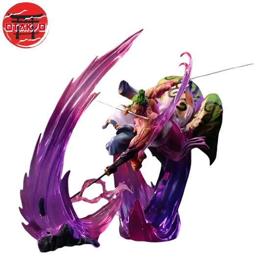 Zoro "Rengoku Onigiri" Figuren - One Piece™