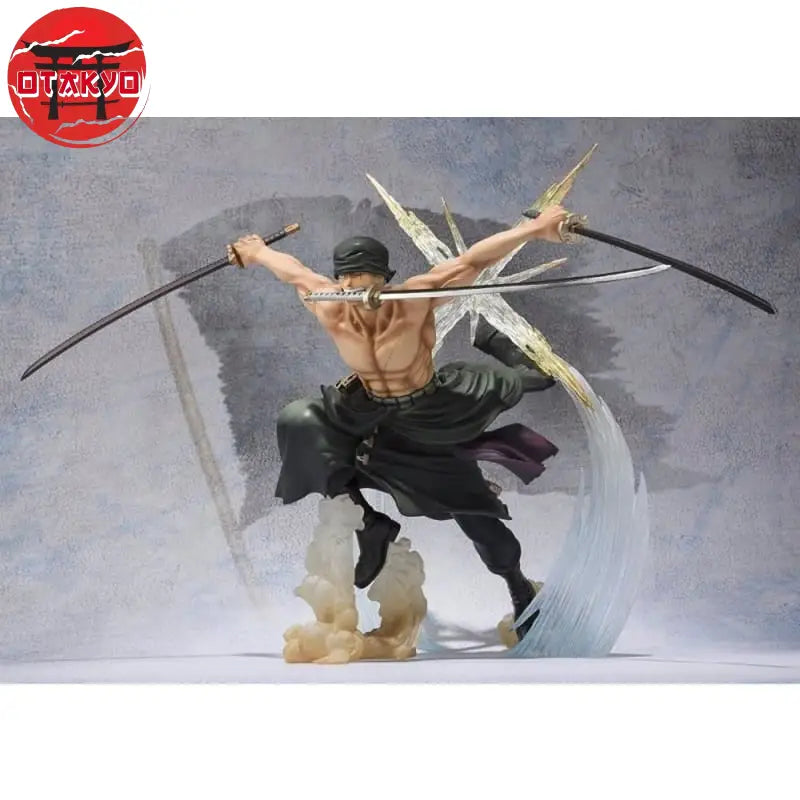 Zoro Roronoa Figuren - One Piece™