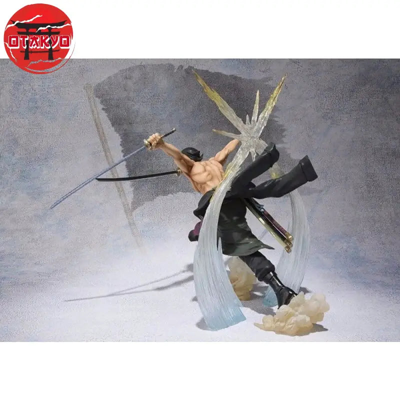 Zoro Roronoa Figuren - One Piece™