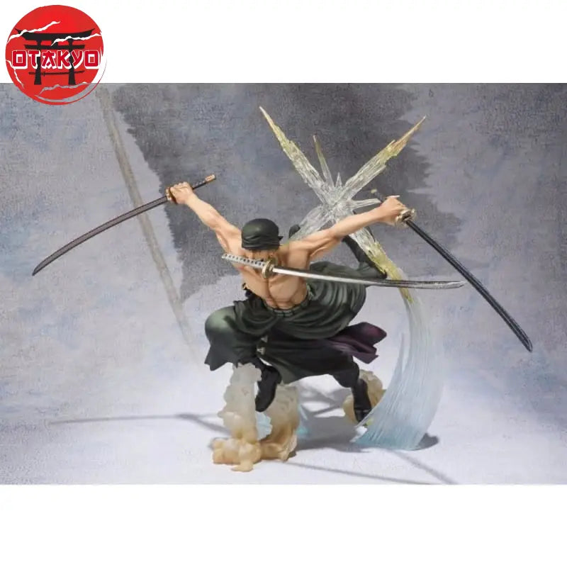 Zoro Roronoa Figuren - One Piece™