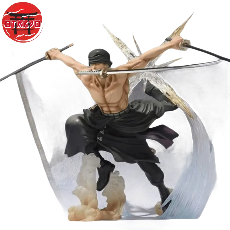 Zoro Roronoa Figuren - One Piece™