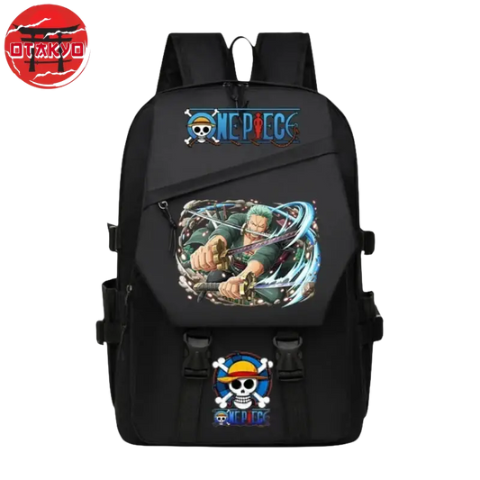 Zoro Rucksack - One Piece™