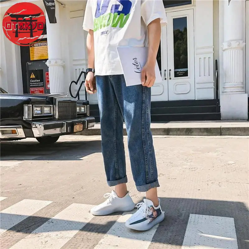 Zoro Schuhe "Bushido" - One Piece™
