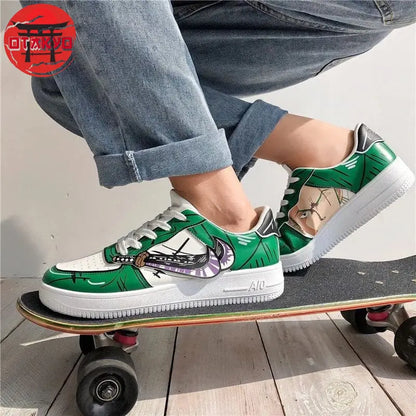 Zoro Schuhe - One Piece™