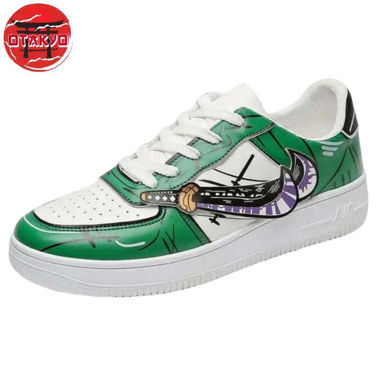 Zoro Schuhe - One Piece™