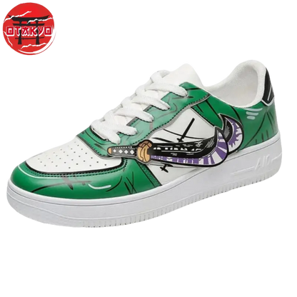 Zoro Schuhe - One Piece™