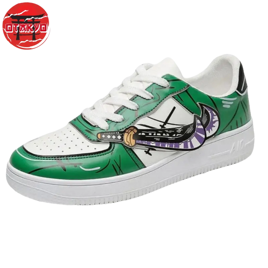 Zoro Schuhe - One Piece™