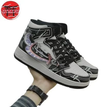 Zoro Schuhe "Santōryū" - One Piece™