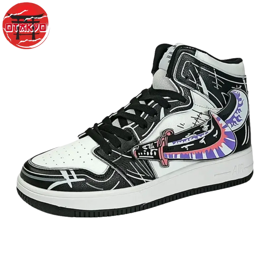 Zoro Schuhe "Santōryū" - One Piece™