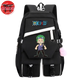 Zoro Schwarz Rucksack - One Piece™