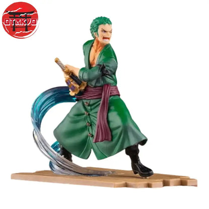 Zoro Vs Sanji Figuren - One Piece™